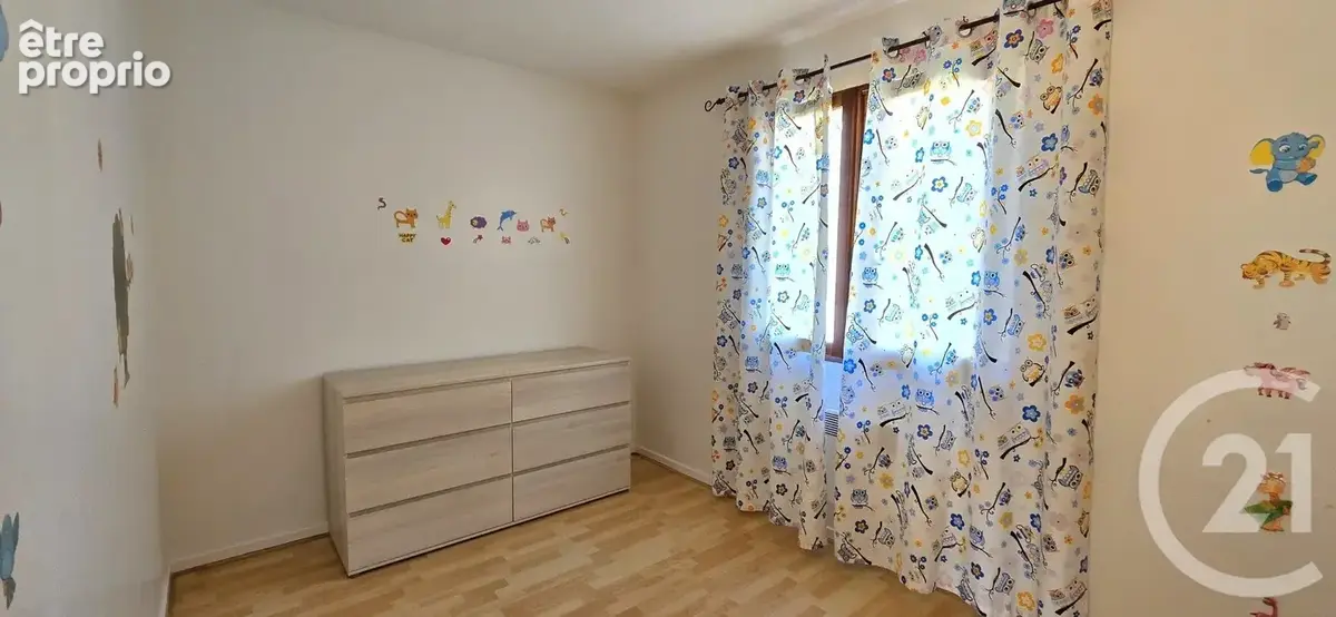 Maison 97 m² à Le Creusot  - photo 7