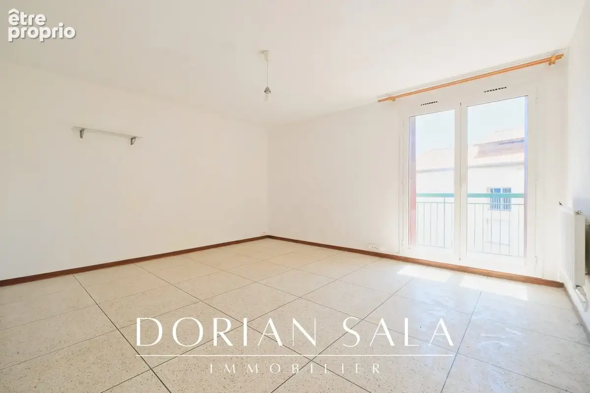 Appartement 2 pièces 46 m² à vendre à Marseille-10e (13010) - photo 2