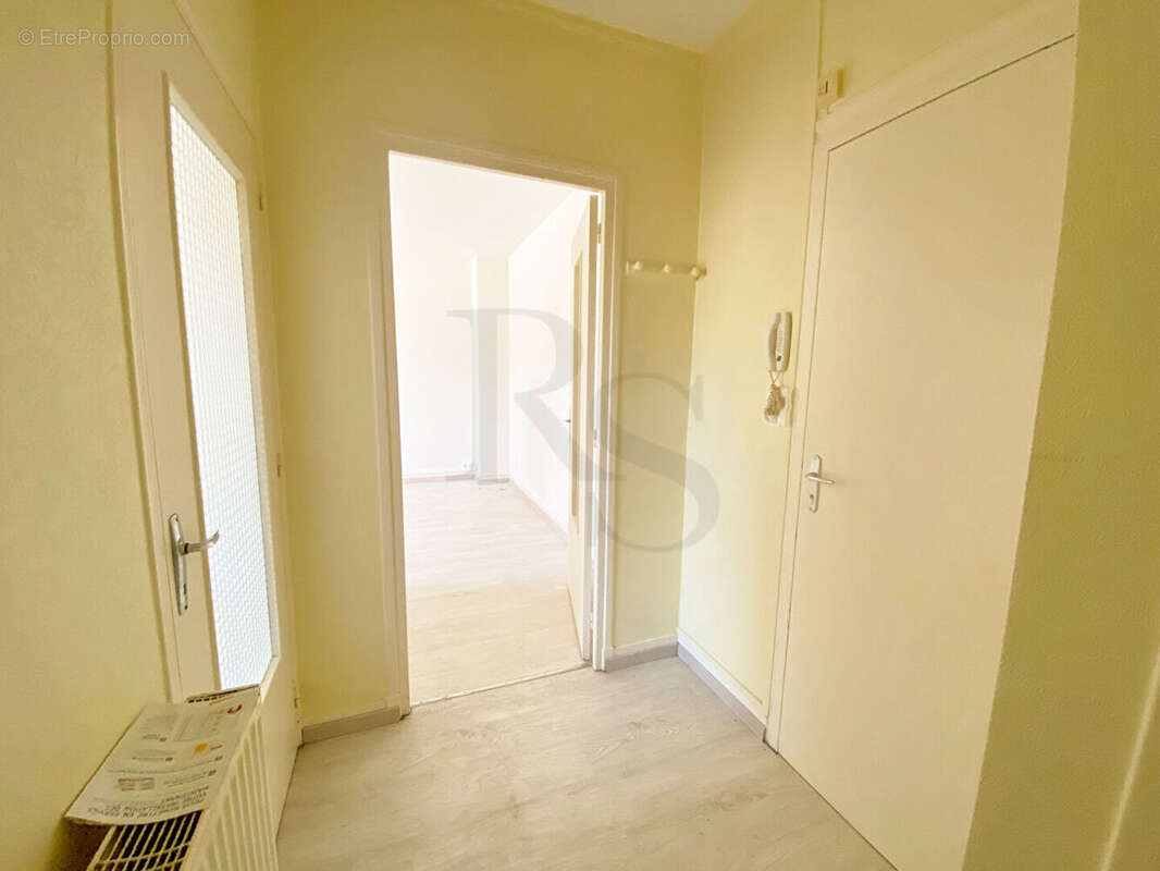 Appartement à ARGENTAN