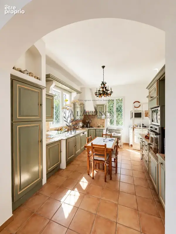 Maison bord de mer - san martino di lota - photo 5
