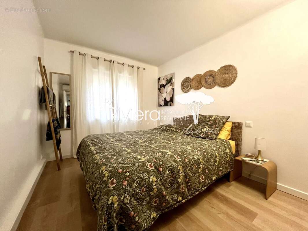 Maison à CAVALAIRE-SUR-MER