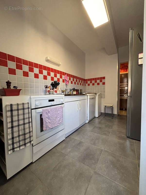 Appartement à LANCRANS