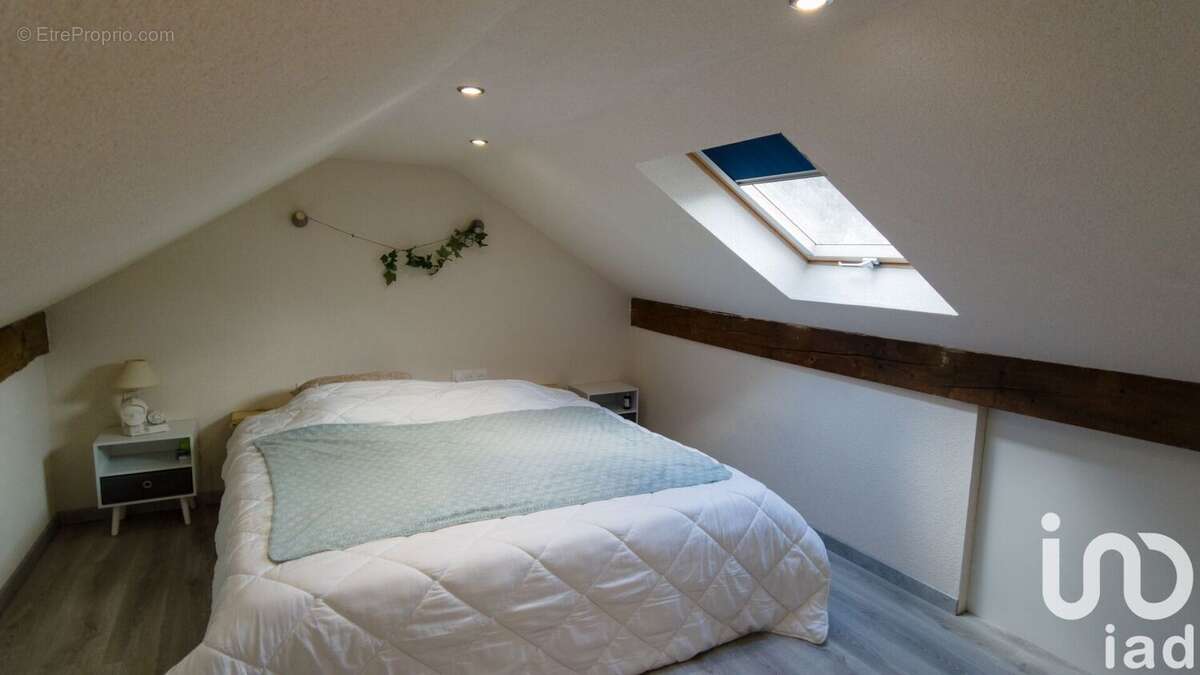 Photo 2 - Maison à HERIMONCOURT