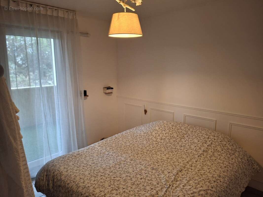 Appartement à MARSEILLE-12E