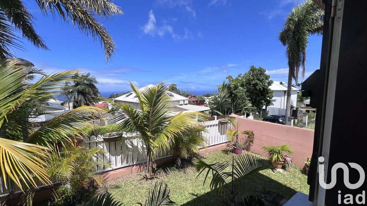 Photo 5 - Maison à SAINT-JOSEPH