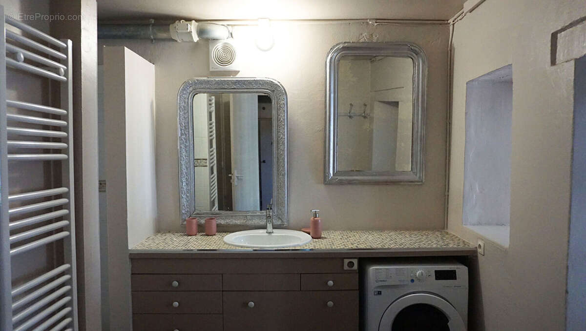 Maison à FERRIERE-LARCON