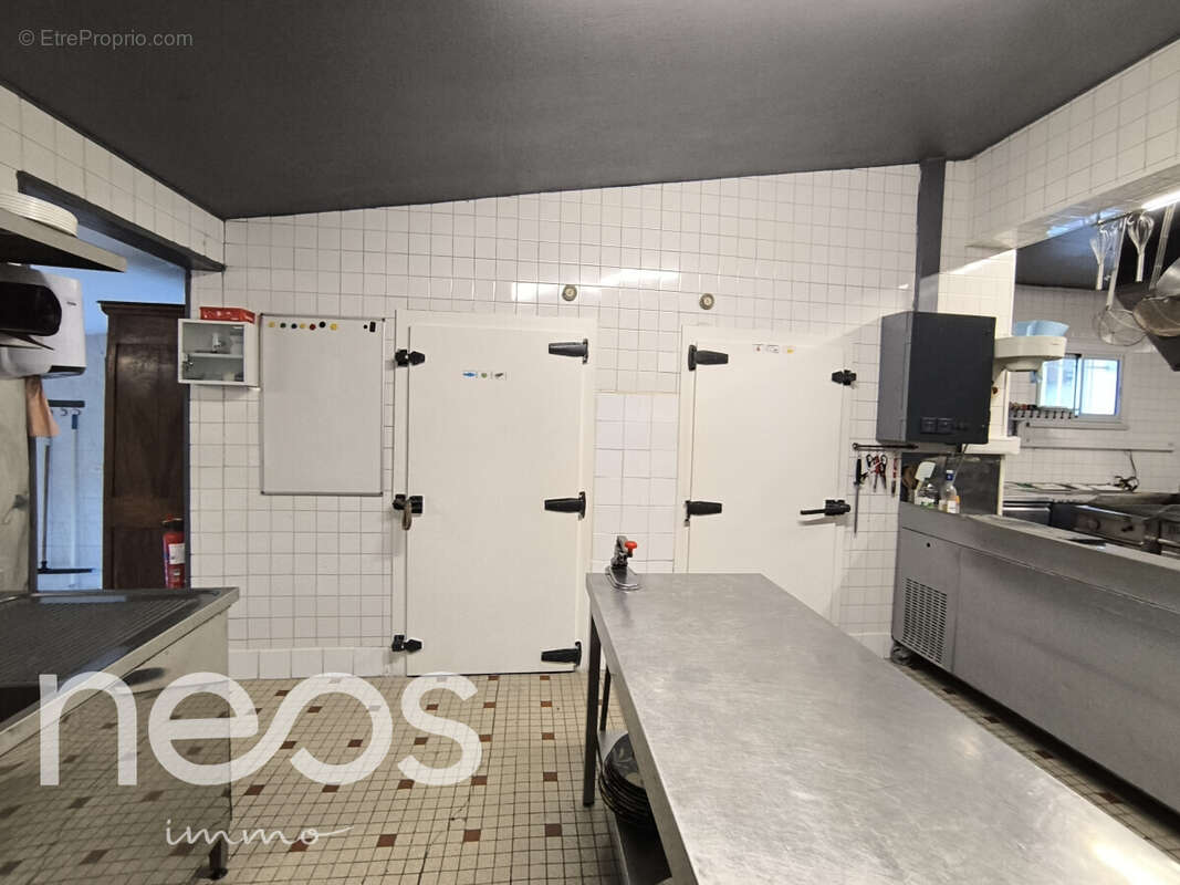 Autre à LE VERDON-SUR-MER