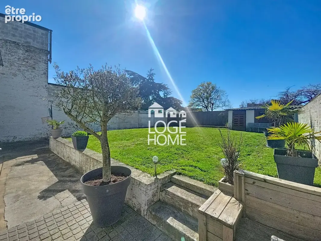Maison 11 pièces 169 m² à vendre à Hersin-Coupigny (62530) - photo 4