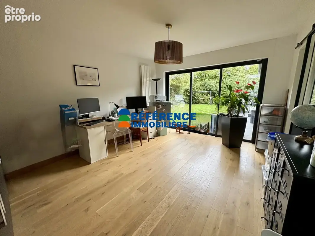 Maison 5 pièces 192 m² à vendre à Perenchies (59840) - photo 4