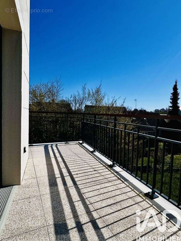 Photo 9 - Appartement à ORLEANS