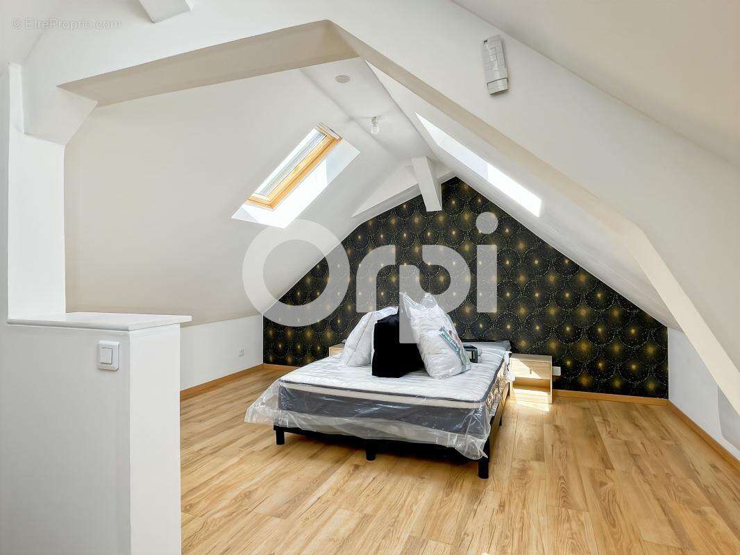 Appartement à EVREUX
