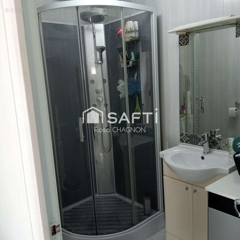 Photo 4 - Maison à MARSAIS-SAINTE-RADEGONDE