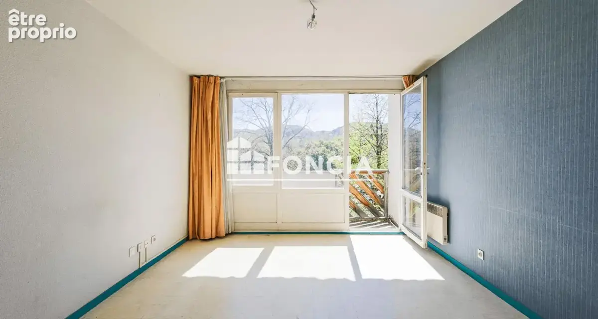 Appartement à EYBENS