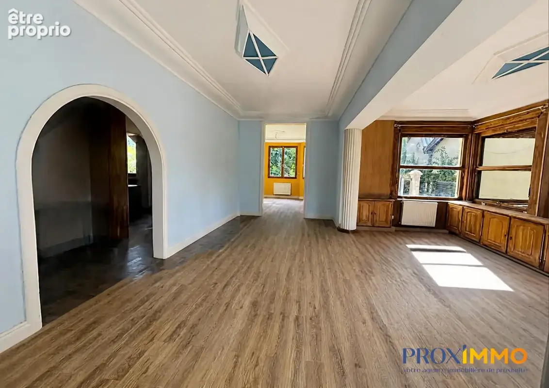 Maison 5 pièces 141 m² à vendre à Mottier (38260) - photo 3