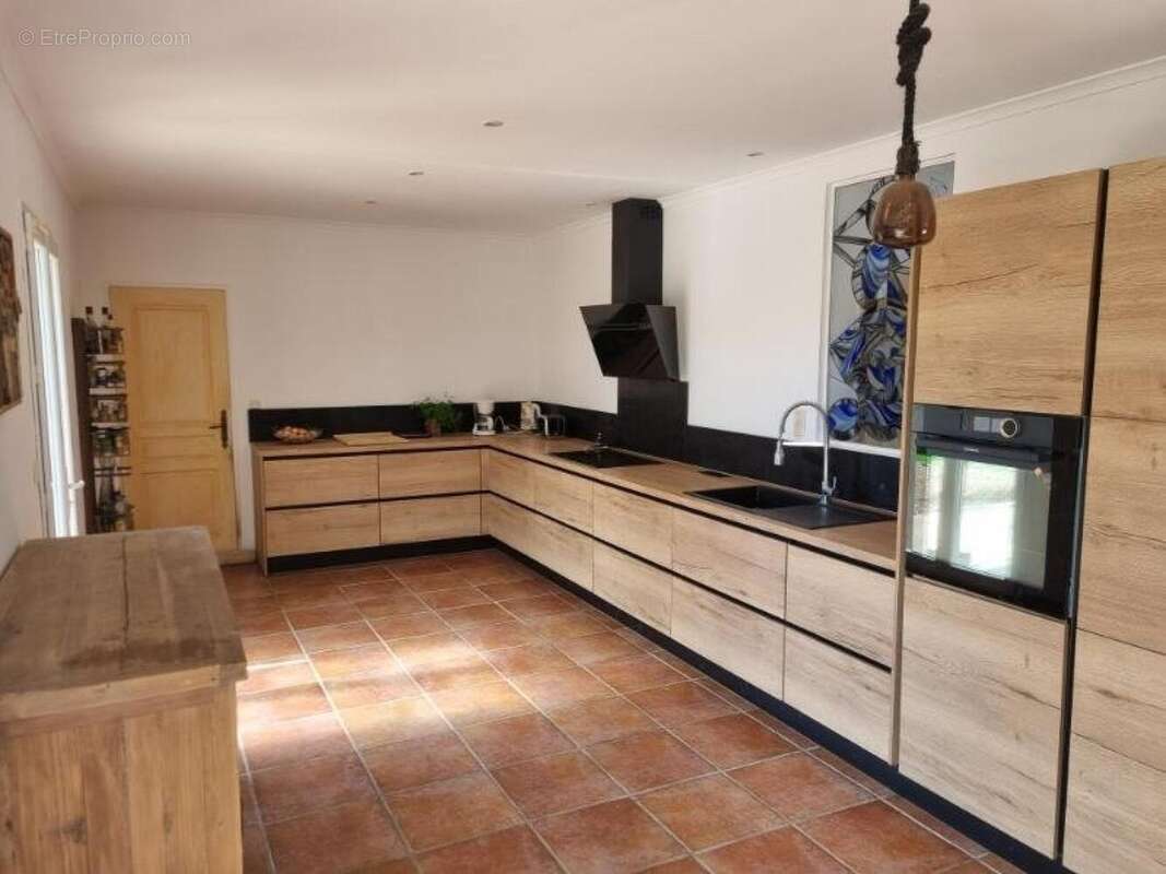 Photo 9 - Maison à CEBAZAN