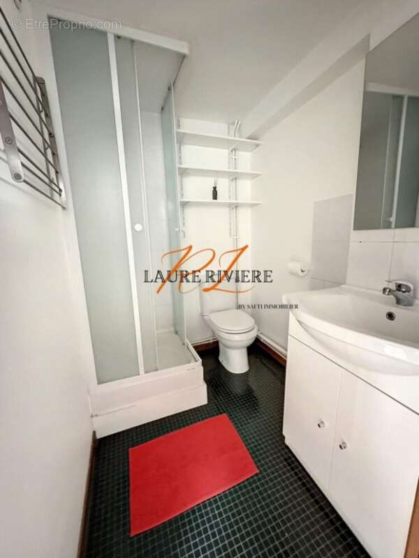Photo 3 - Appartement à LILLE