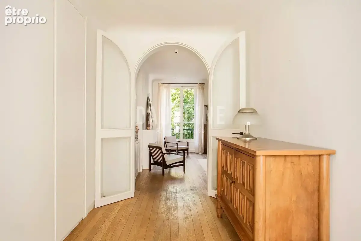 Paris 7 - palais bourbon - photo 5