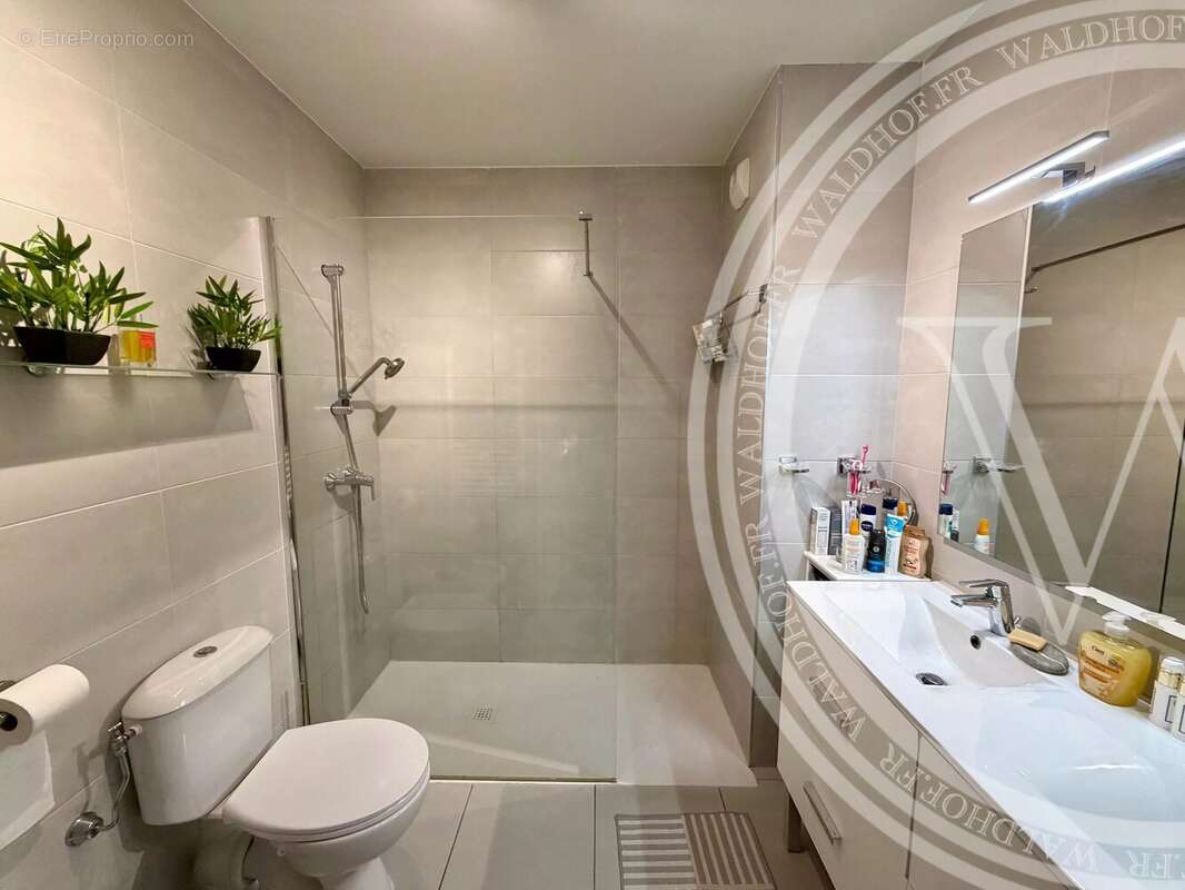 Appartement à BEAUSOLEIL