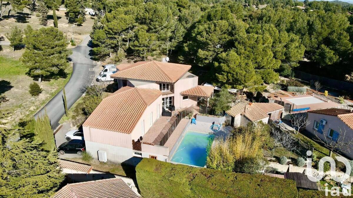 Photo 1 - Maison à LEZIGNAN-CORBIERES