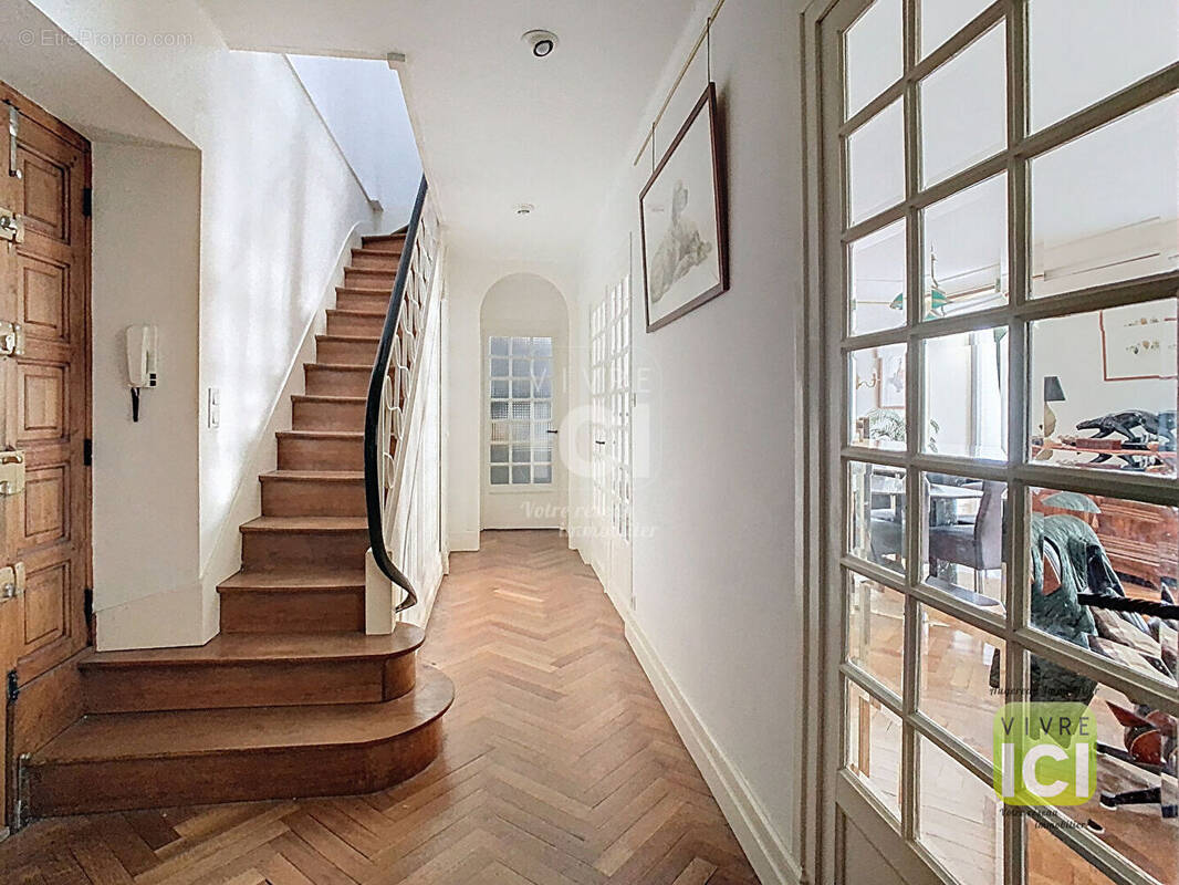 Appartement à CHOLET