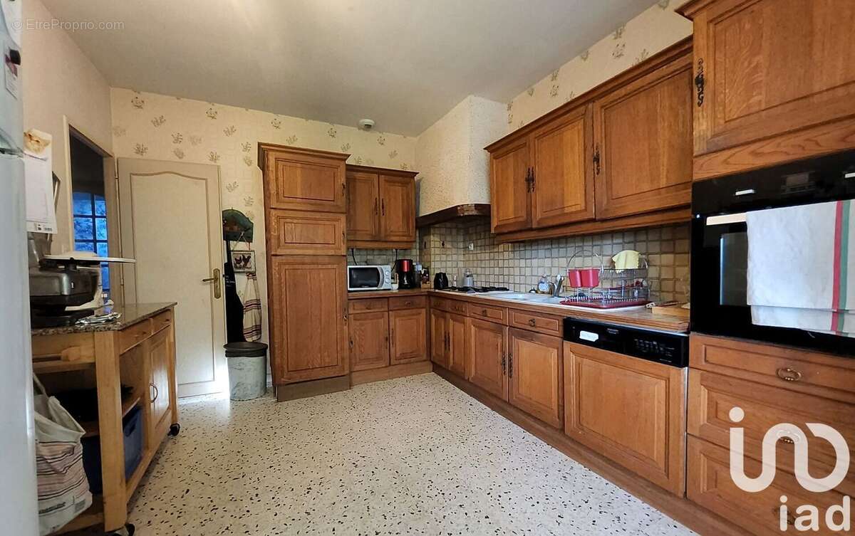 Photo 3 - Maison à MER