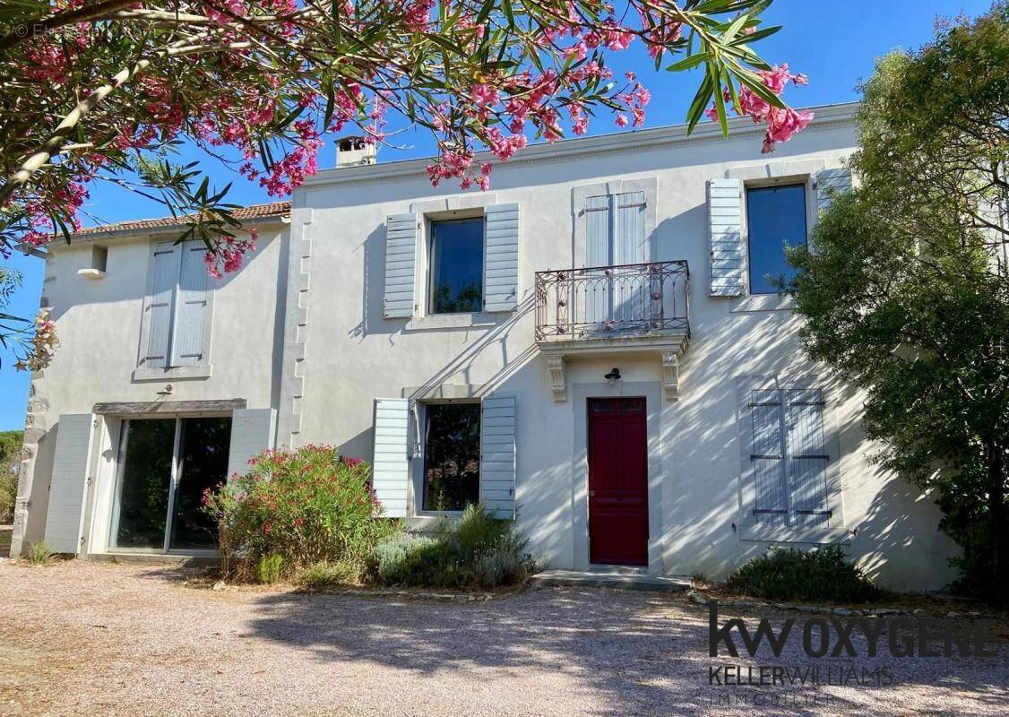 Maison à CARCASSONNE