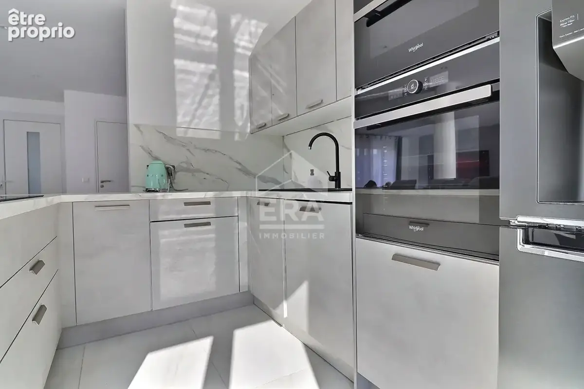Maison 149m² à sannois - photo 7