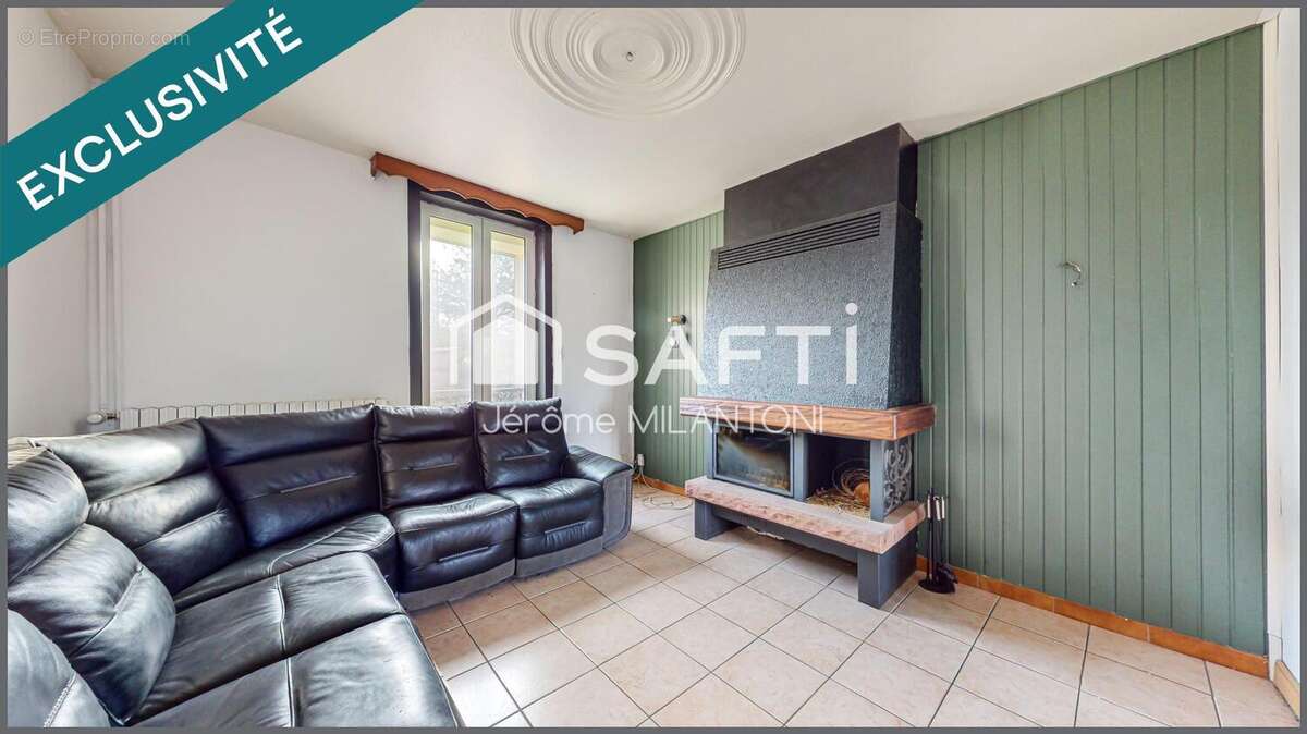 Photo 4 - Maison à PAGNY-SUR-MOSELLE