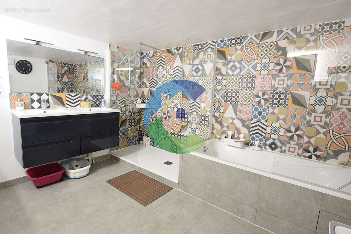 Maison à LONGJUMEAU