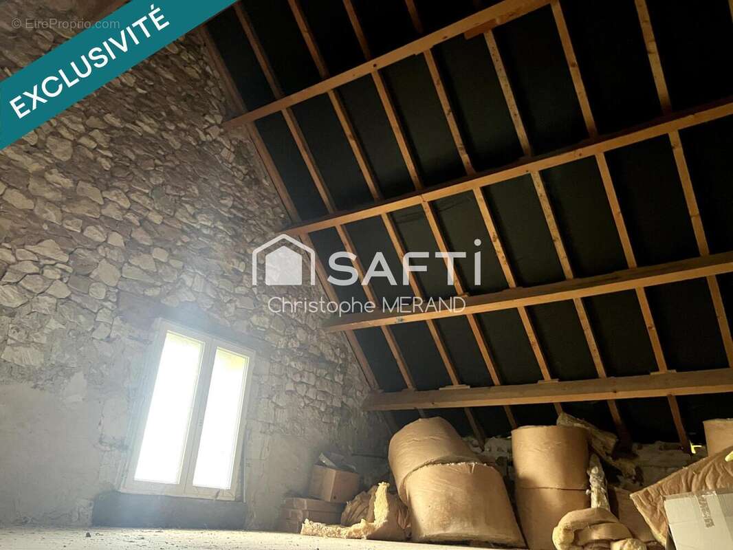 Photo 9 - Maison à LES ORMES