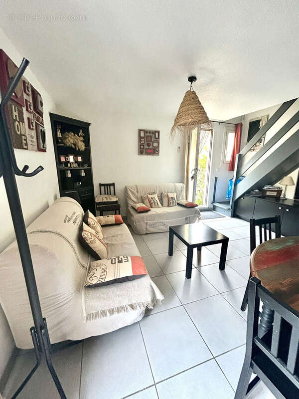 Maison à LE BARCARES