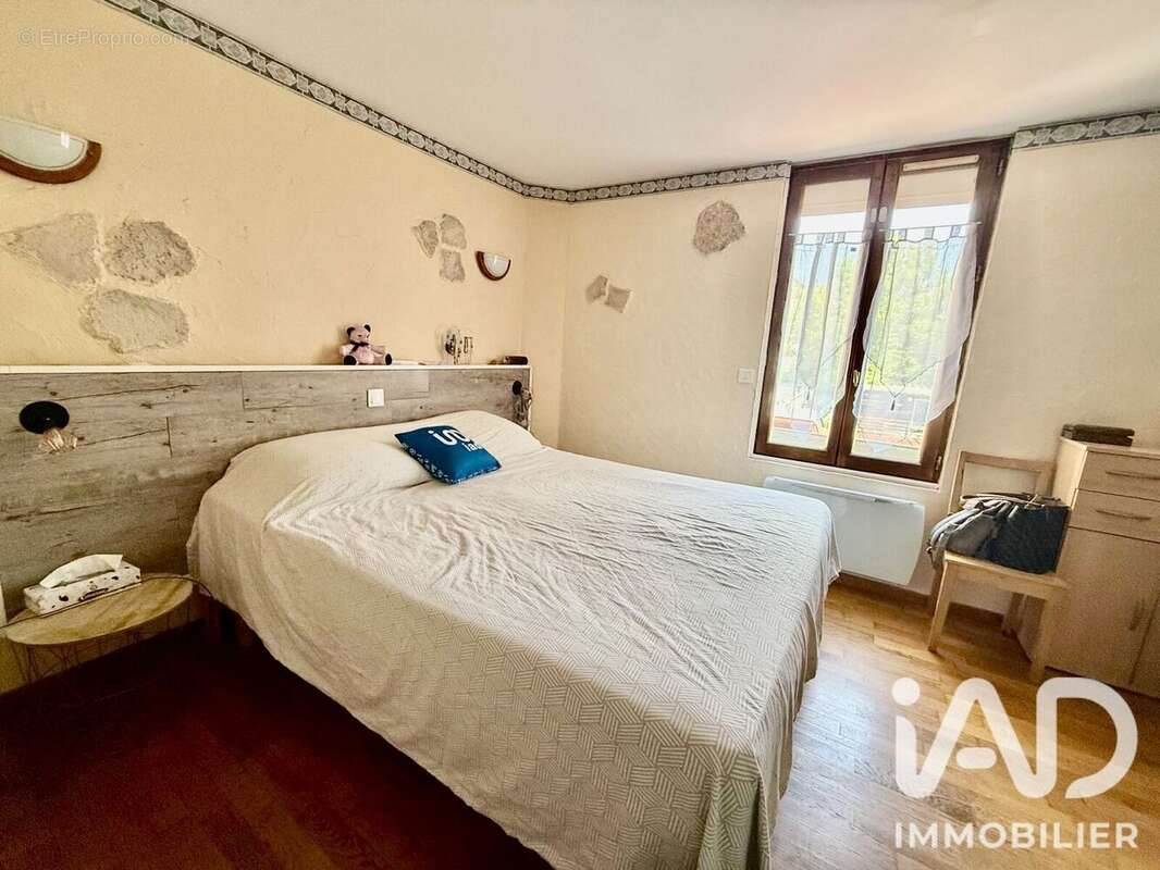 Photo 9 - Maison à VILLENOY