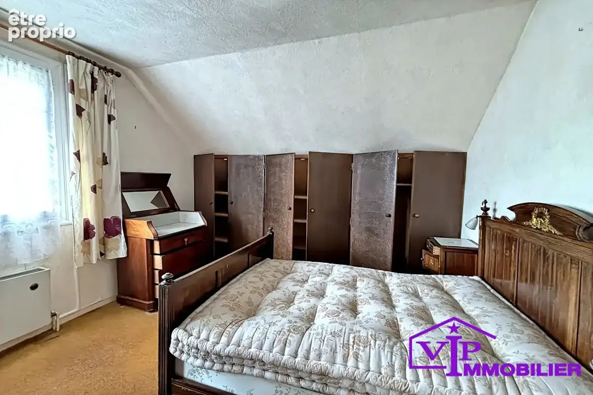 Pavillon individuel avec 3 chambres - photo 6