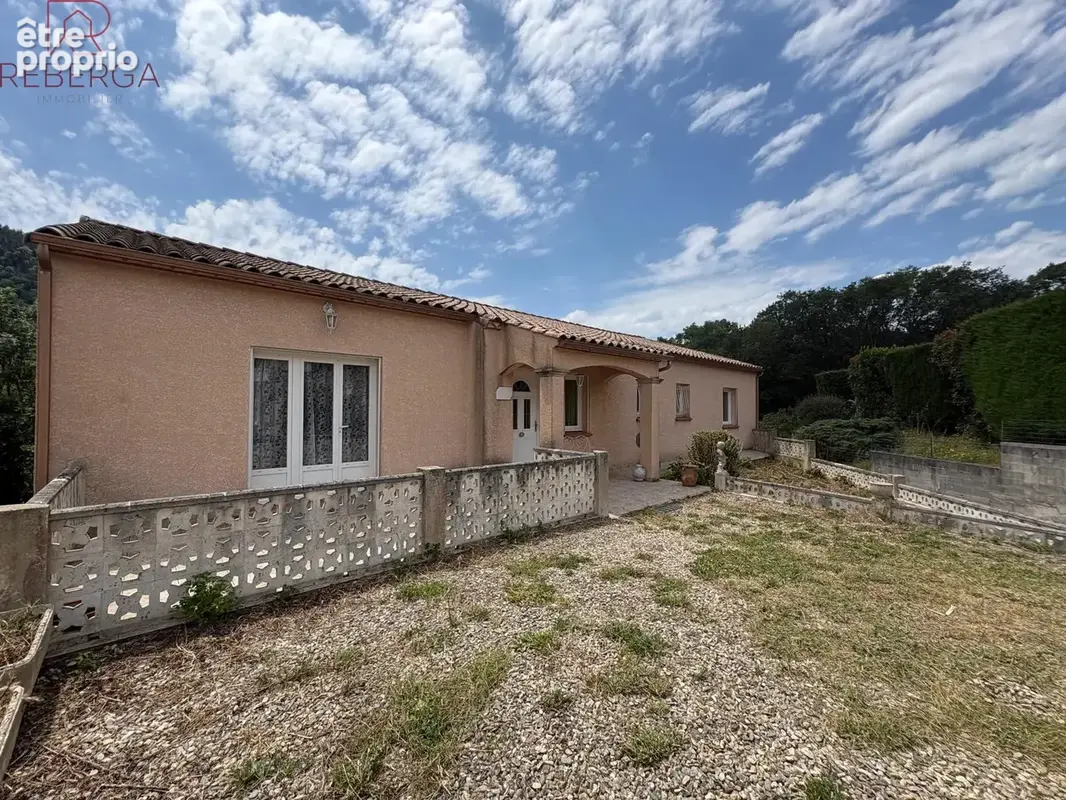 Maison courniou - photo 37