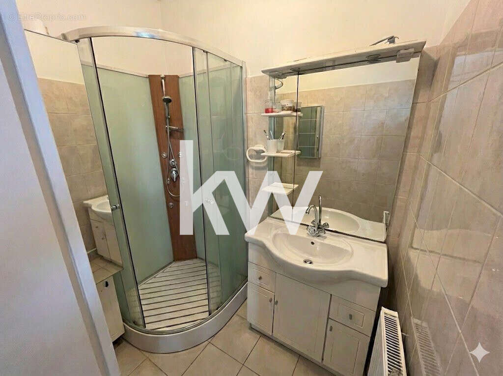 Maison à SAINT-ETIENNE