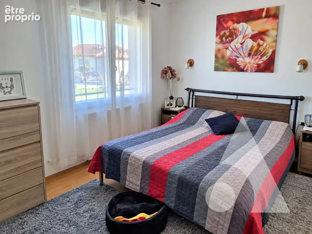 GEX - Maison - 4 chambres - 129.48 m2 - Jardin 480 m² - Piscine - photo 13