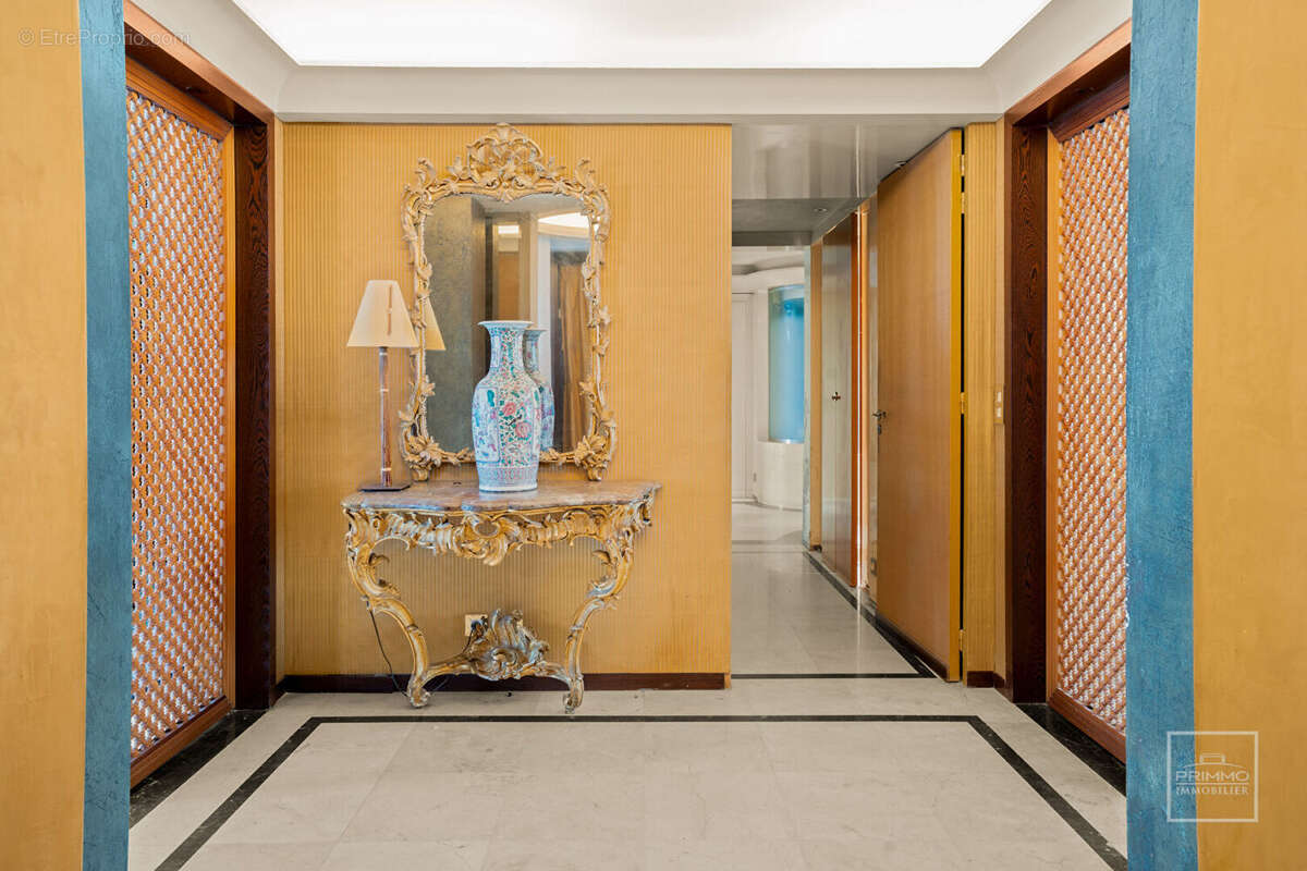 Appartement à LYON-6E