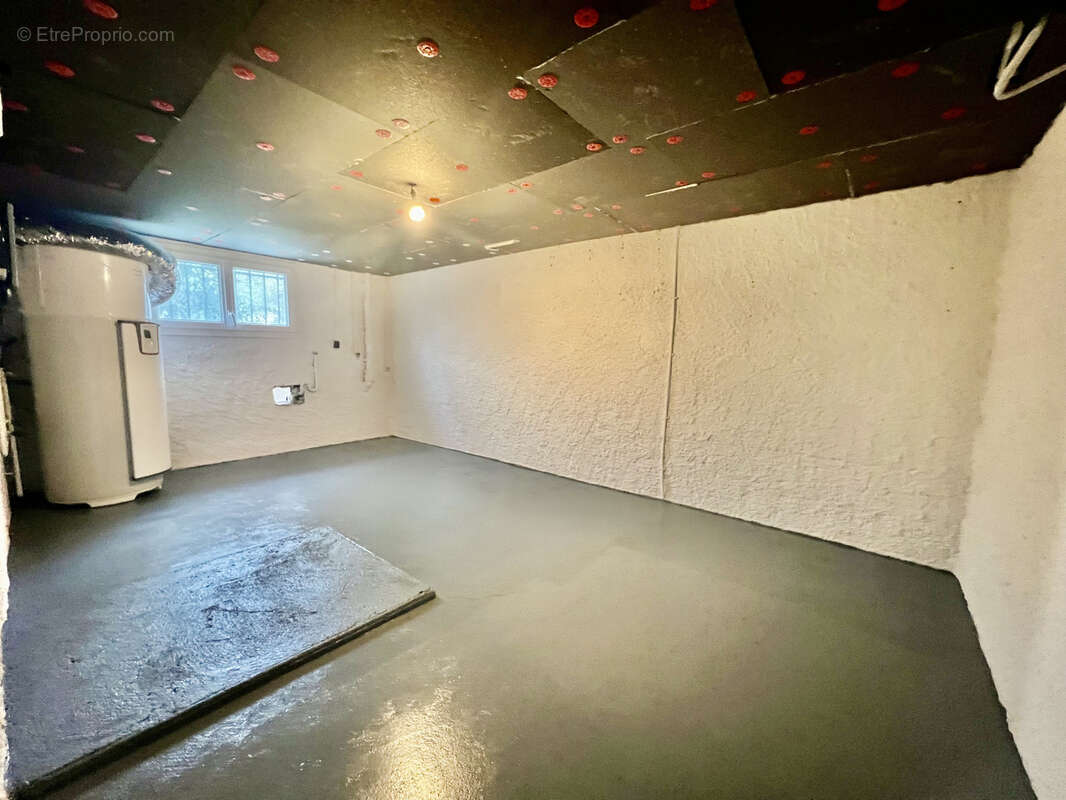 Maison à LONGPONT-SUR-ORGE