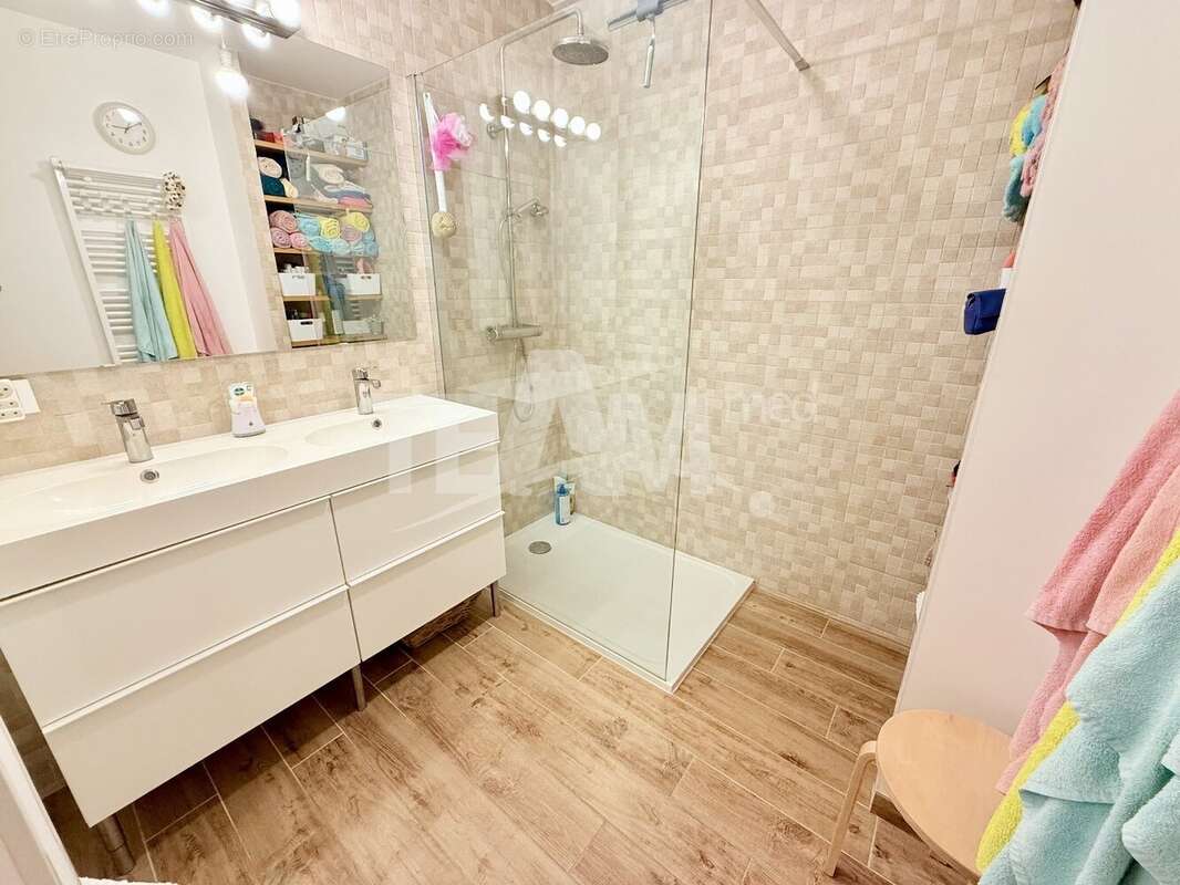 Dernier etage duplex - photo 9