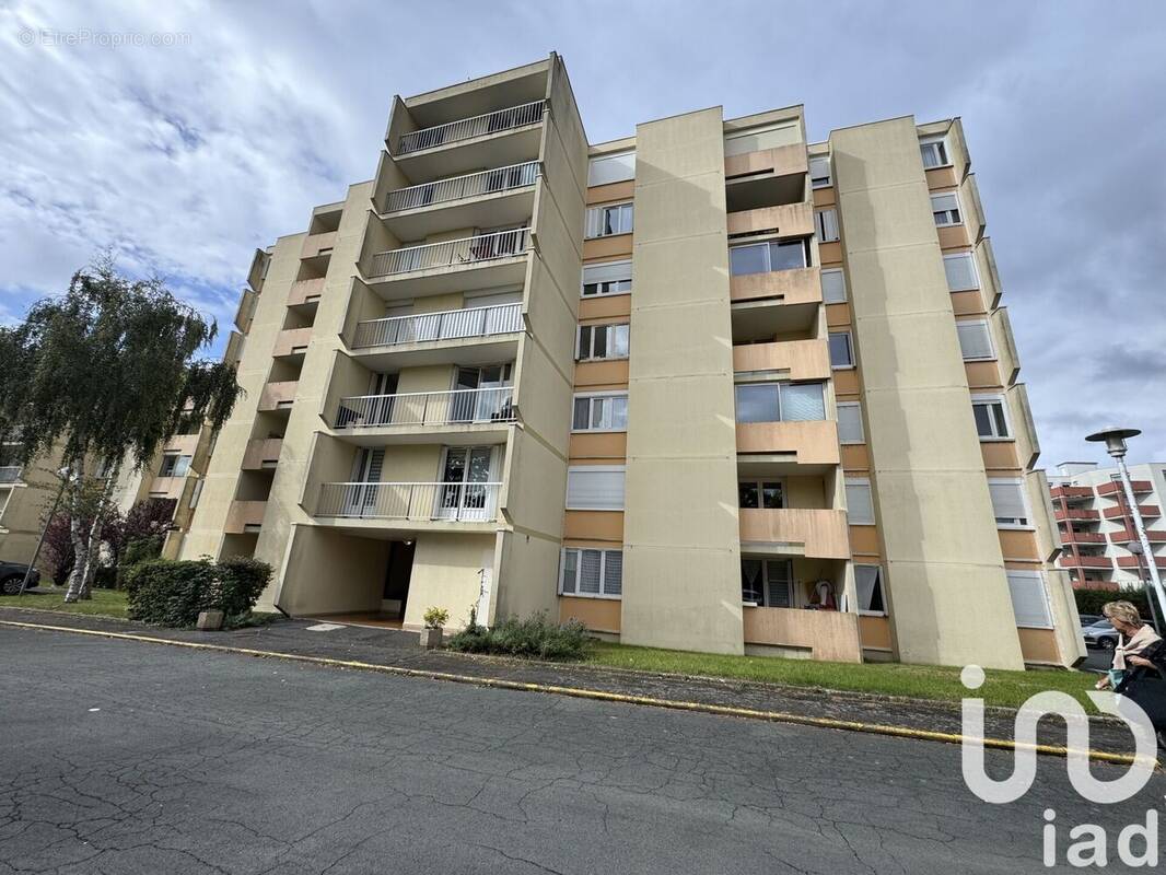 Photo 1 - Appartement à SAINT-AVERTIN