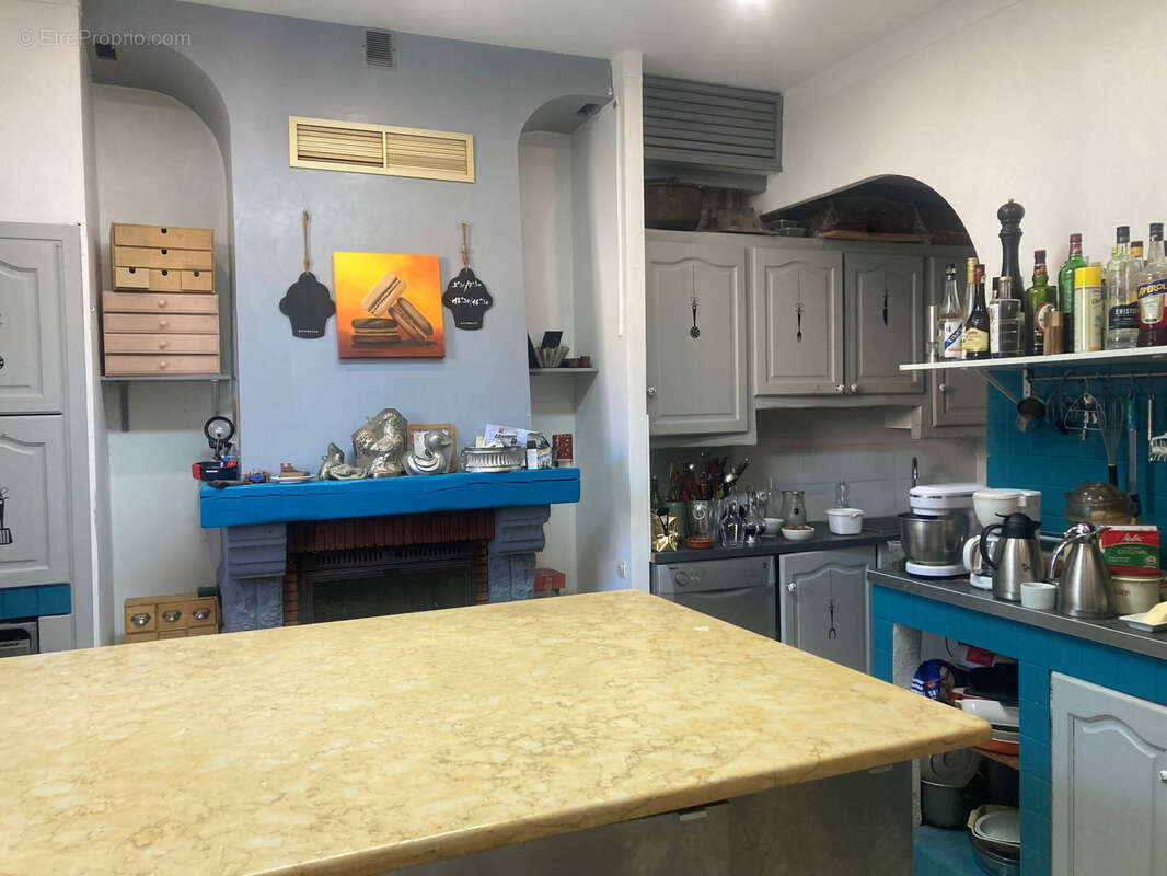 Maison à SAINT-FRICHOUX