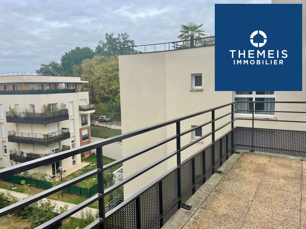Appartement 55 m² à Rambouillet  - photo 7