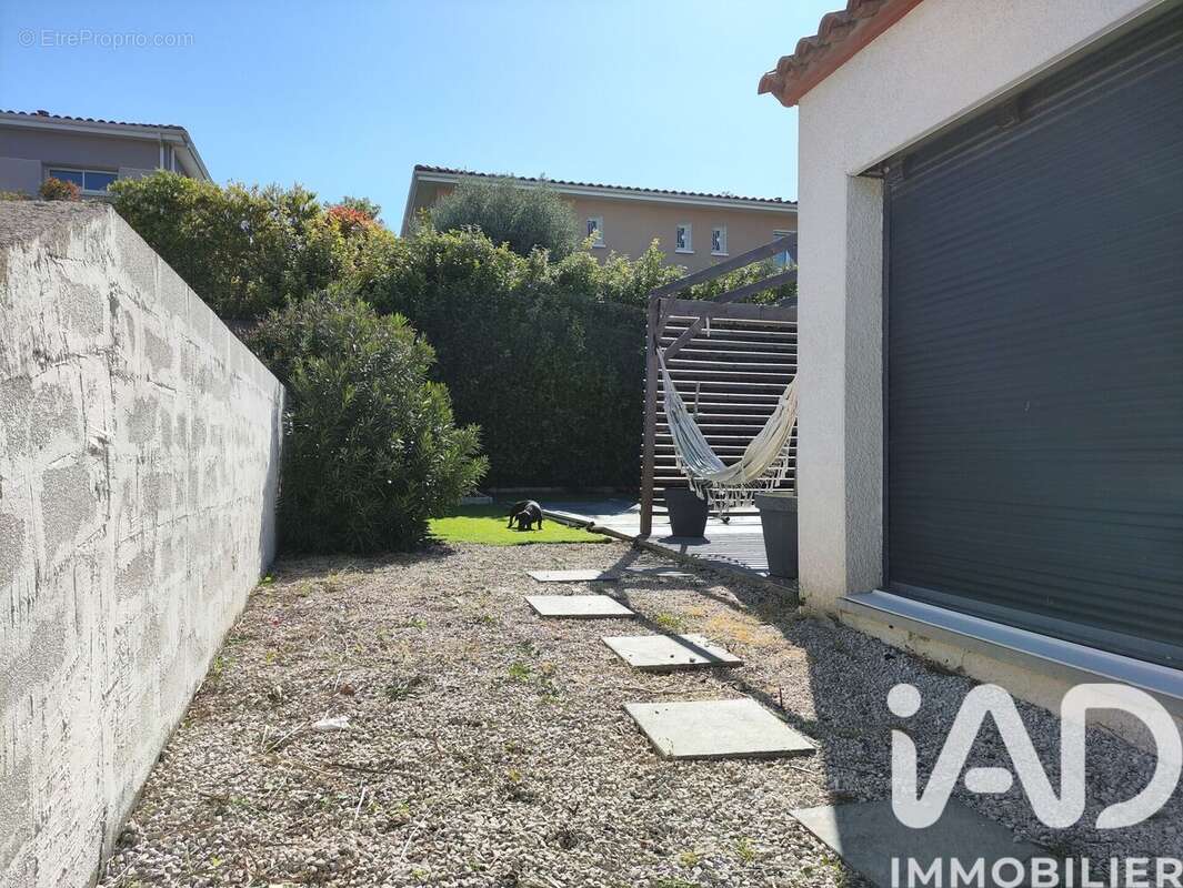 Photo 4 - Maison à SALLES-D'AUDE