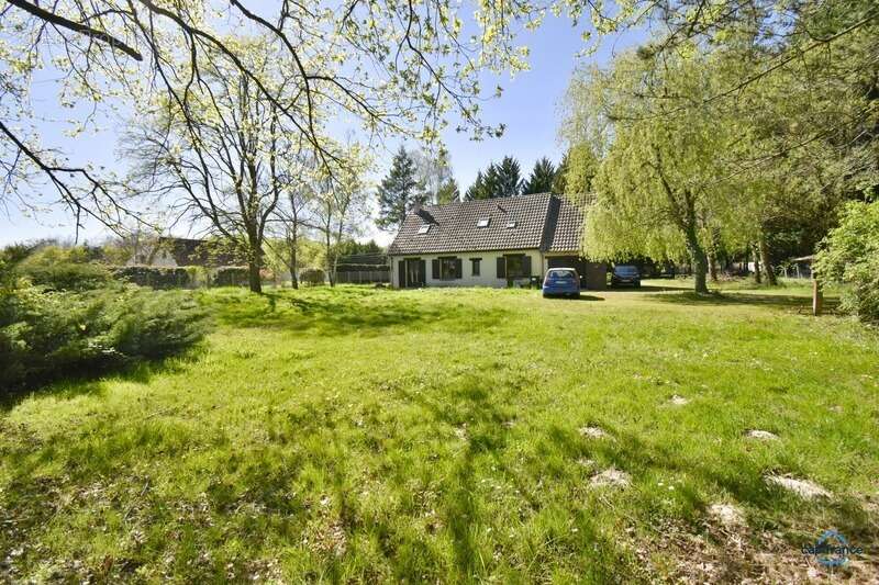 Maison à PRUNIERS-EN-SOLOGNE