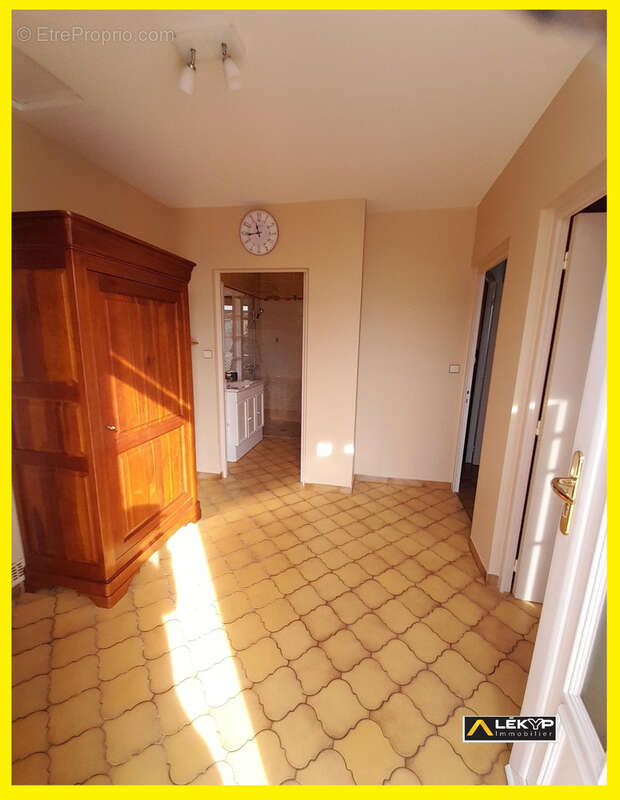 Maison de 139m2 avec piscine - photo 2