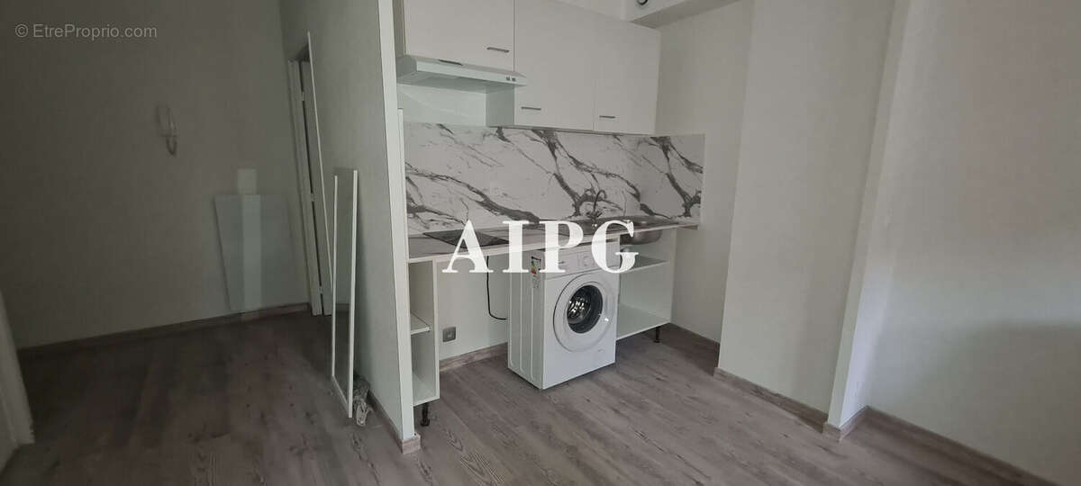 Appartement à SAINT-BRIEUC