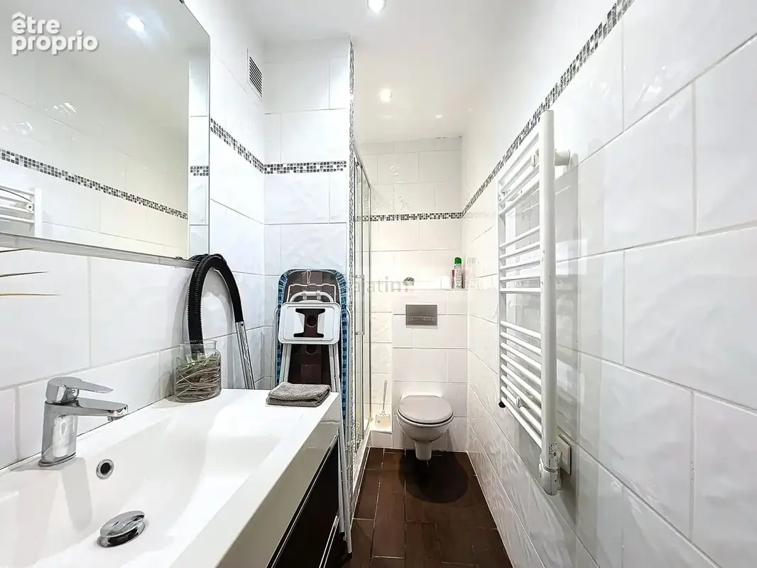Appartement 2 pièces 28 m² à vendre à La Seyne-Sur-Mer (83500) - photo 6
