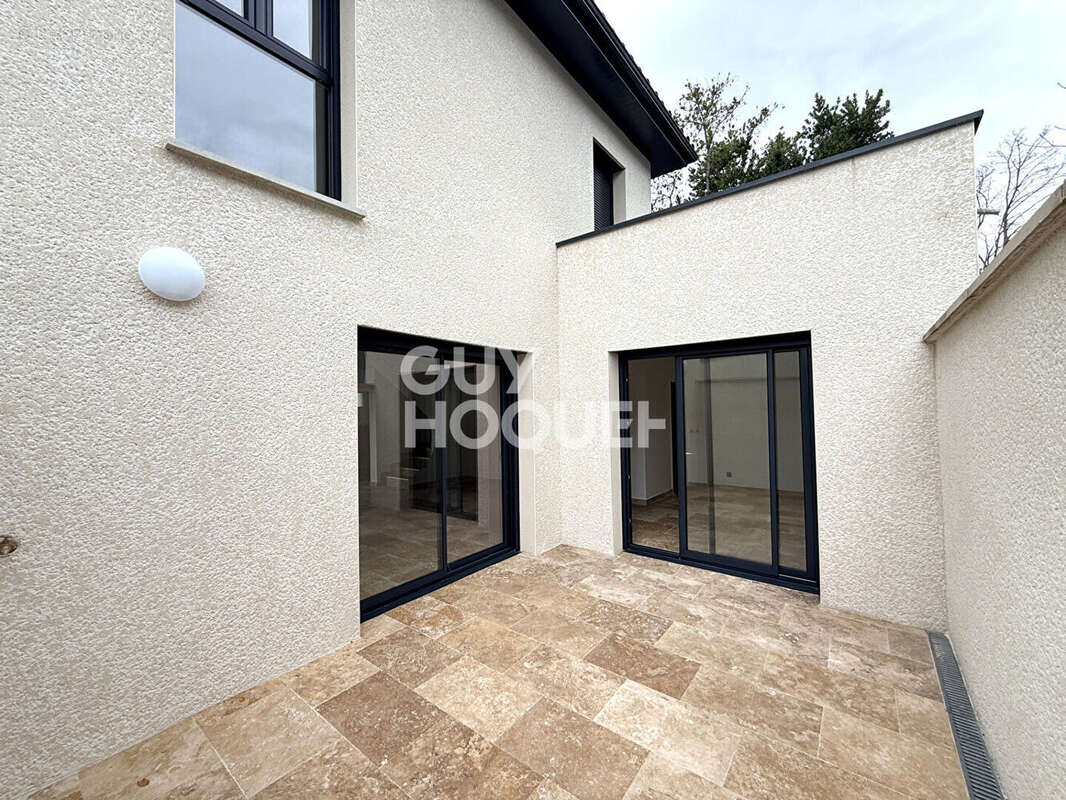 Maison à RIVE-DE-GIER