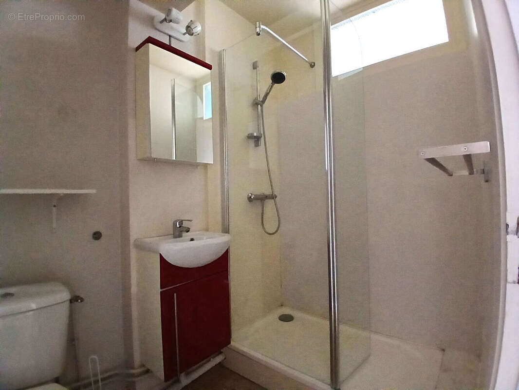 Appartement à CAEN