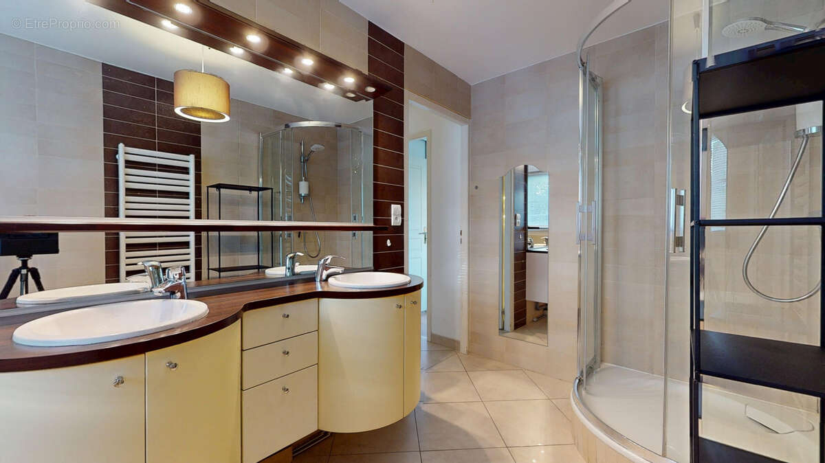 Appartement à BESANCON